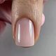Manicure