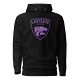 Ladycats soccer hoodie