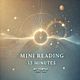 "Soul Spark" (Mini Reading – 15 minuten)