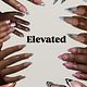 Elevated Nail Art