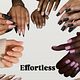 Effortless Nail Art