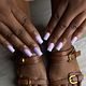 Gel Nails
