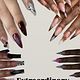 Extraordinary Nail Art