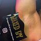 Armpit €12,50