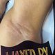 Armpit €17,50