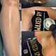 Armpits + Brazilian + Legs €70,-