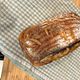 Bacon and Gouda Sourdough Loaf