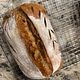 Sourdough Rye Bread