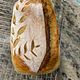 Plain Sourdough loaf