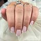 French tip