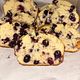 Blueberry Lemon loaf