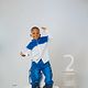 ARAMIDE (1-9YRS)