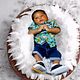 MANTLE (0-11 MONTHS)