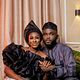 NAIJA COUPLE (IN-STUDIO)