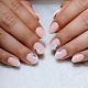 Manicura+semipermanente