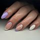 Biab + Nailart basic