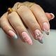 Biab + Nailart extra