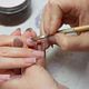 Nail extensions