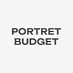 Portret budget