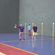 Cancha de Squash