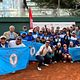 Cancha de Tenis