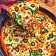 Pizza VIP پیتزا کانی چنار