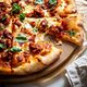 Pizza Small پیتزا بچووک