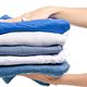 Wash Bed Linens/Laundry