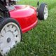 Lawn Mowing