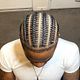 Conrows