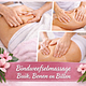 Buik , Benen & Billen bindweefselmassage