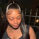 Lace front wig install
