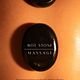 Hotstone massage