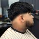 HairCut and beard trim