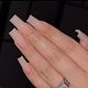 Long nails