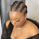 cornrows
