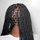 senagalese twist