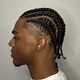 cornrows voor mannen