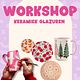 Workshop Glazuren