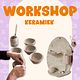 Workshop Keramiek