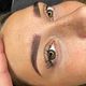 Powder brows 