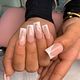 French tip
