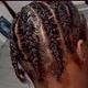 Cornrows