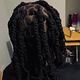Two Strand Twist