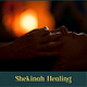 Reiki Healing - in person session