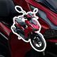 AIRBLADE 150 RED