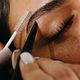 Brow lamination (Tint+ Wax)