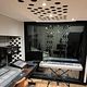 Huur de studio
