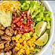 Chicken Chipotle Bowl