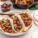 CHICKEN TACO
